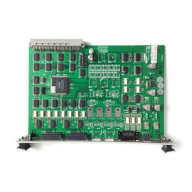 SM411 VME IO board J91741016A / J91741016B