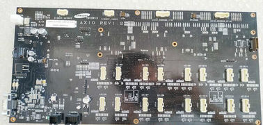 SM471 481 482 axis plate axis IO plate 16 axis plate AM06-000943A / B / C / D