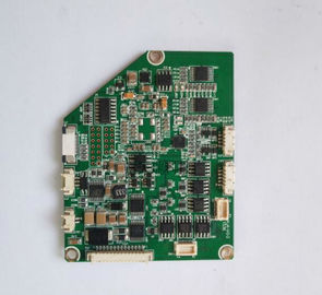 SME8MM electric FEEDER control board SMV_FEEDER_MAIN_BOARD AM03-001815C