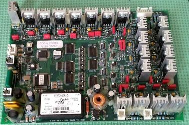 Genuine SM320 Head I / O Board Smt Parts SM-J9060336A Samsung Accessories