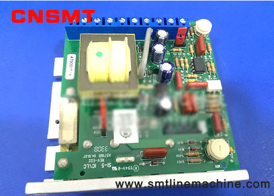 H4491 HELLER Reflow Soldering KBLC Track Motor Speed Control Card