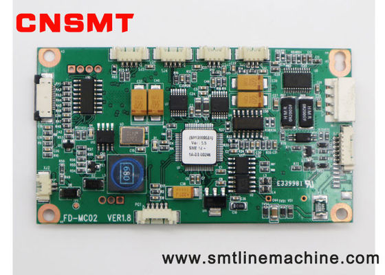 S91000002A Samsung Sme12 16mm Feeder Control Board