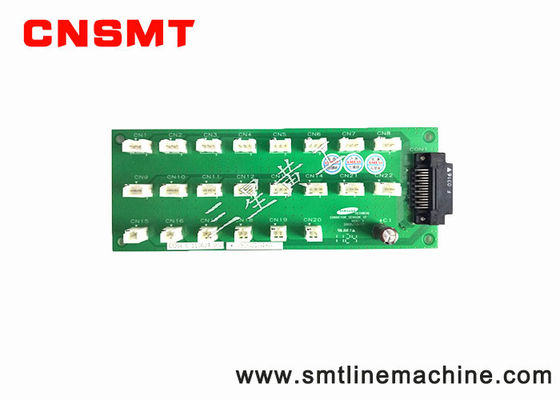 SM431 SLM 110S 120 SCM Track IF Sensing Board J90601048A