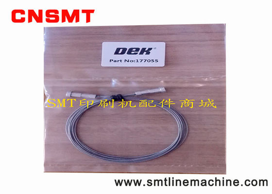 177055 DEK steel mesh rope  ASM steel mesh mechanism rope