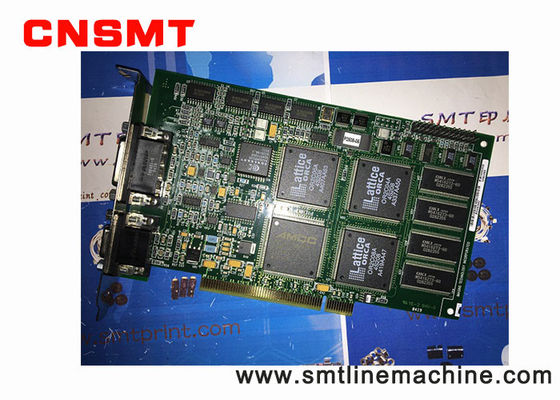 MPM UP2000 VISION board image card P7311, P7261, image card P7672