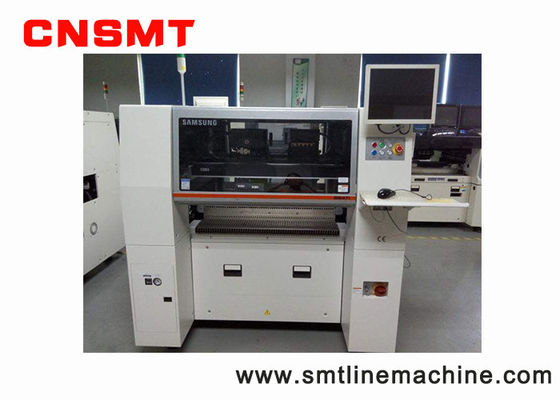 CNSMT 75000CPH Pick And Place Machine SAMSUNG SM481 PLUS