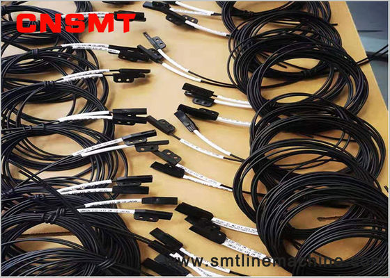 Conveyor Sensor SMT Spare Parts YAMAHA YSM20 KMK-M653B-00 KMK-M653A-10