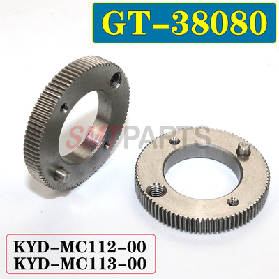 Hitachi G5S F8 Feeder Accessories GT38080 Gear MC112 1016111G KYD-MC113-00