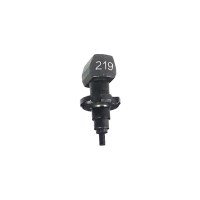 KGS-M7790-A1X Round Head SMT Nozzle YAMAHA YG100R 219A Lightweight Black Color