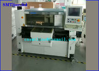 JUKI FX-1R 25000cph Juki Pick And Place Machine , Smt Pick And Place Equipment WITH Manu Tray