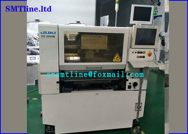 2000KG SMT Pick And Place Machine Laser Recognition For JUKI KE2060M / KE2060L