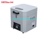 Full-automatic SMT solder Paste Mixer mini smd machine for pick and place machine line