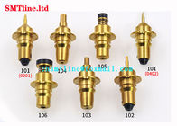 SMT Nozzle  for juki750 760  101 102 103 104 105 106 juki750nozzle from CNsmt