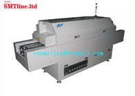 Lead Free Smt Soldering Machine , Reflow Soldering Machine For Assembly Line