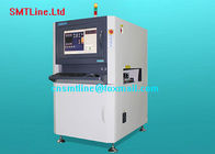 Solder Paste Printer SMT Line Machine High Accuracy With Image Acquisition System