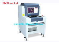 OFFline Smt Aoi Machines , Automated Optical Inspection Machine 1 Year Warranty
