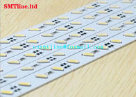 8 Head LED Light Surface Mount Machine Stable High Speed CE Certification