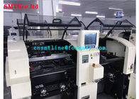 Automatic Led Pick And Place Machine , Pick N Place Machine For Panasonic Cm402 / Cm602