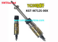 KGT-M712S-A0X SMT Spare Parts Yamaha Yg200 Shaft Lightweight 1 Year Warranty