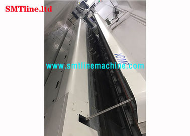 Vitronics Soltec XPM2 SMT Reflow Oven AC Current Lead Free Good Condition