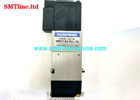 Vacuum Ejector SMT Machine Parts KM0-M7182-BOX YAMAHA YVL88 For Surface Mounter Machine