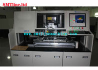 High Speed Automatic Insertion Machine , Dip Equipment Led Insertion Machine