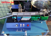 Stable Pcb Lead Cutting Machine , High Speed Component Cutting Machine