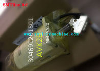 N610052033AA N610155545AA AI spare parts Panasonic insert machine original accessories MOTOR
