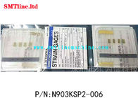 N903KSP2 006 Ai Panasonic Varistor , N313KSP2E4 Pressure Sensitive Resistor