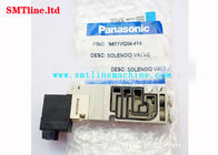 N411VQ04 - 414 AI Spare Parts Solenoid Valve AV131 / AV132 Panasonic Accessories