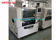 JUKI 2070 2080 High - Speed SMT Pick And Place Machine , LED PCB Assembly Machine With 20pcs Feeders