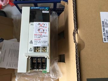 CM202 SMT Spare Parts Y Axis Driver Ondition Running MR-J2S-70B-EE085 3500G Weight