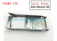 SS44mm Feeder Guide Cover SMT Components KHJ-MC641-00 Ymh Ys12 Ys24 Pick And Place Machine Applied