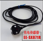 Clip Sensor SMT Machine Parts YAMAHA KW3-M653A-00X EE-SX871R Pliers Sensor