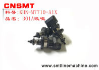 YG12 YS12 301A Pick And Place Machine Nozzles KHN-M7710-A1X Long Lifespan
