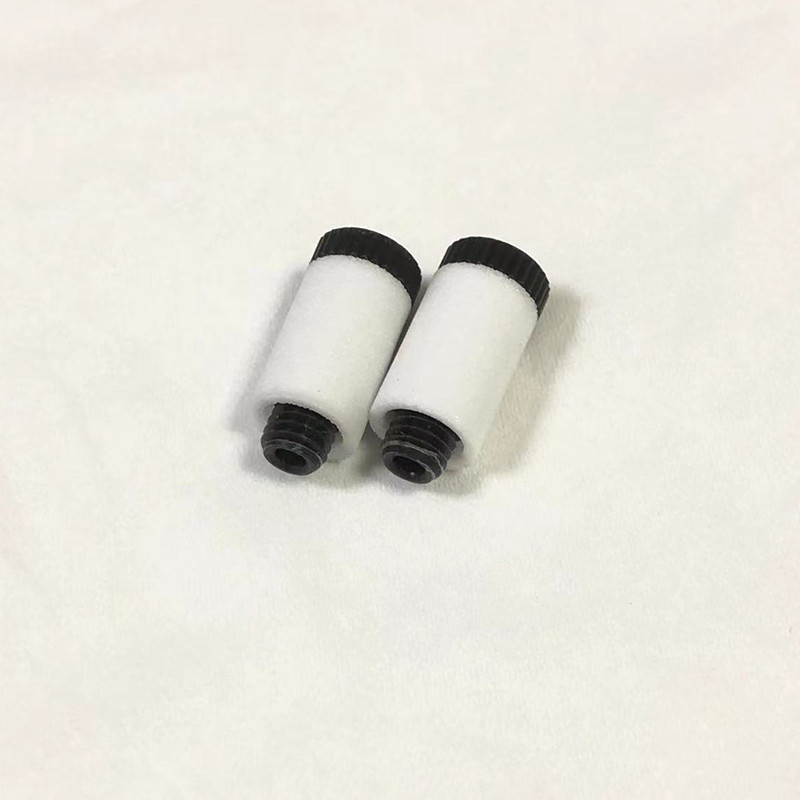 KG2-M8582-40X SKM-05 YAMAHA YV100X YV100XG YG200 Muffler Cotton SMT Spare Parts