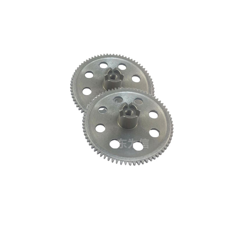 KHJ-MC238-00 Durable 12/16MM Feed Gear Yamaha Electric Feeder Accessories CNSMT