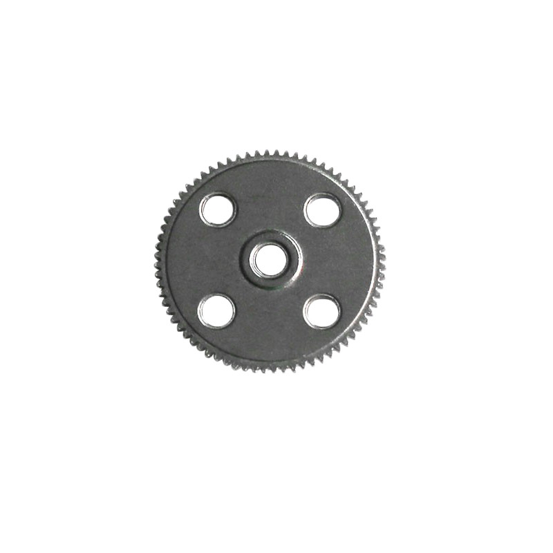 KHJ-MC135-00 Yamaha SS 8MM Feeder Metal Feed Gear 1216 24MM Mounter Accessories