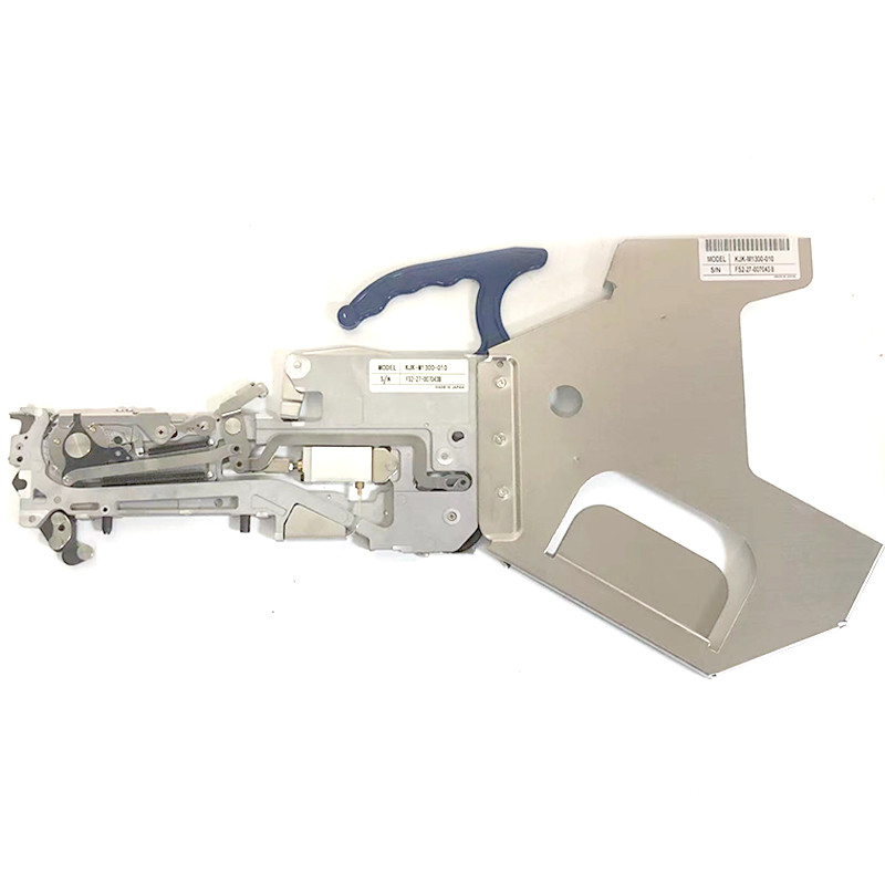 KJK-1300-010 Yamaha Yg12 FSII FT 8*2mm Feeder Blue Handle For 0402