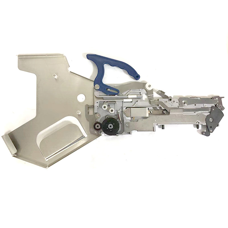 KJK-1300-010 Yamaha Yg12 FSII FT 8*2mm Feeder Blue Handle For 0402