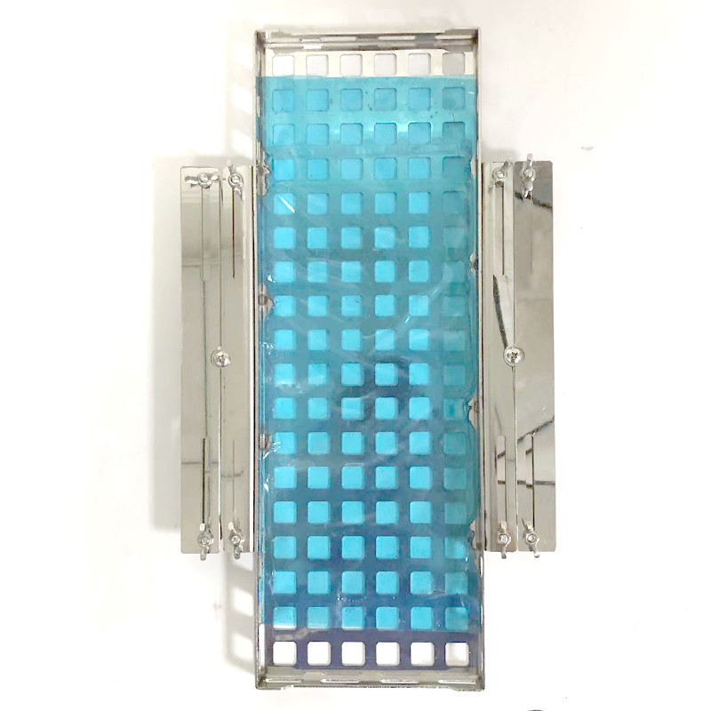 Kic2000 Start Reflow Oven Temperature Profile Support Fixture