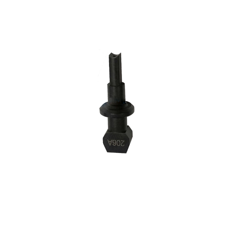 KGT-M7760-A0X YG200 206A Type Diode Cycle Component SMT Nozzle