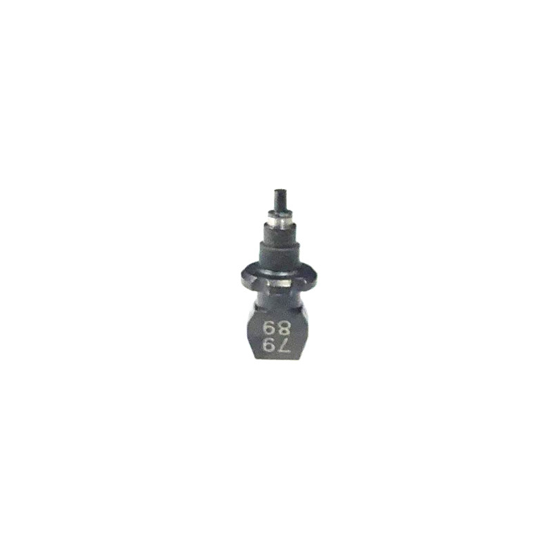 KV8-M7790-A0X Smt Spare Parts YAMAHA YV100XG 79A Round Mouth Nozzle