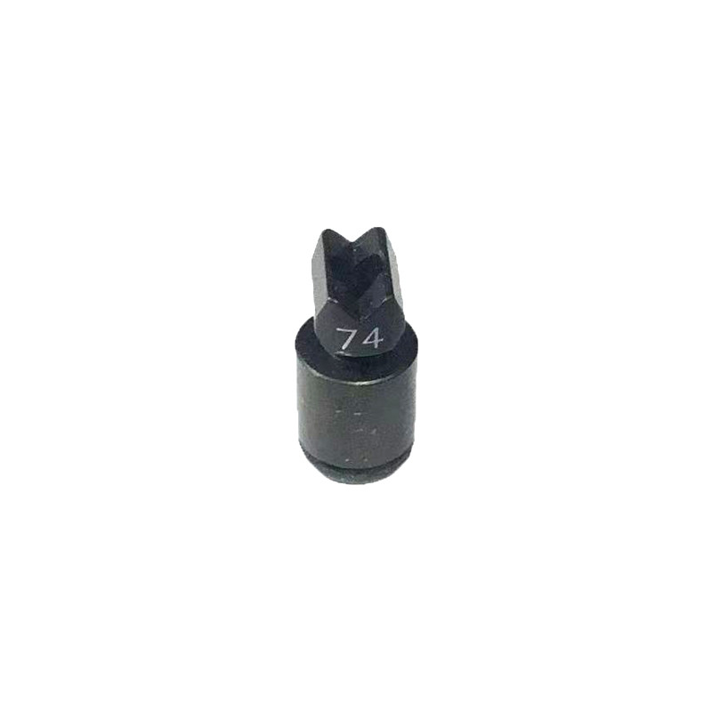 KV8-M7740-A0X YAMAHA YV100 74A SMT Nozzle 5322 360 10495 64 PIN Small Size