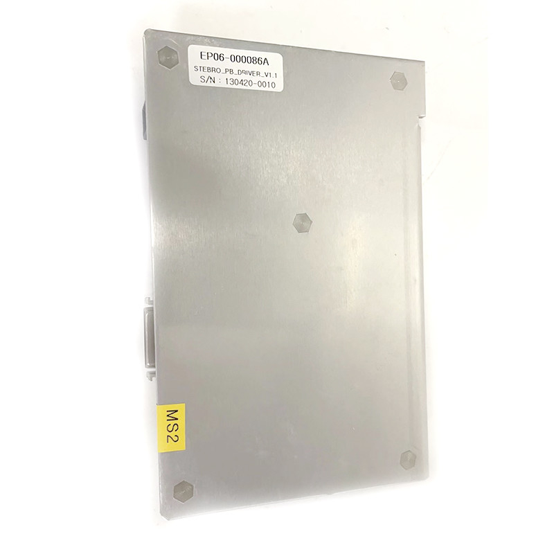 EP06-000086A Hanwha DECAN SM471 Track Driver Board SMT Spare Parts