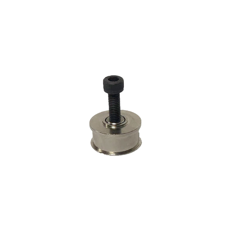 KV7-M9140-00X KGY-M9140-A0X YV YG YS Pulley SMT Spare Parts Yamaha Fittings Mounter