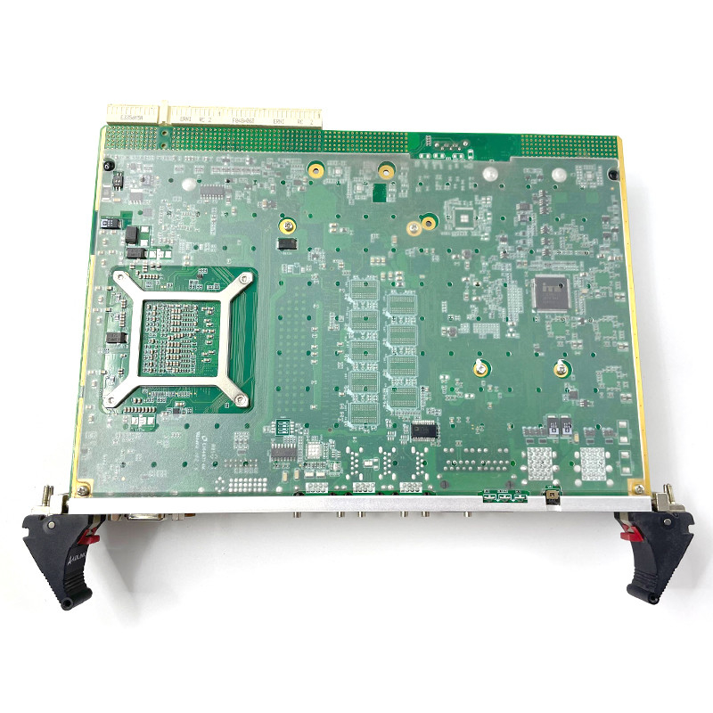 J91741194A SM482 Samsung Spare Parts PC Main Board CE Certification
