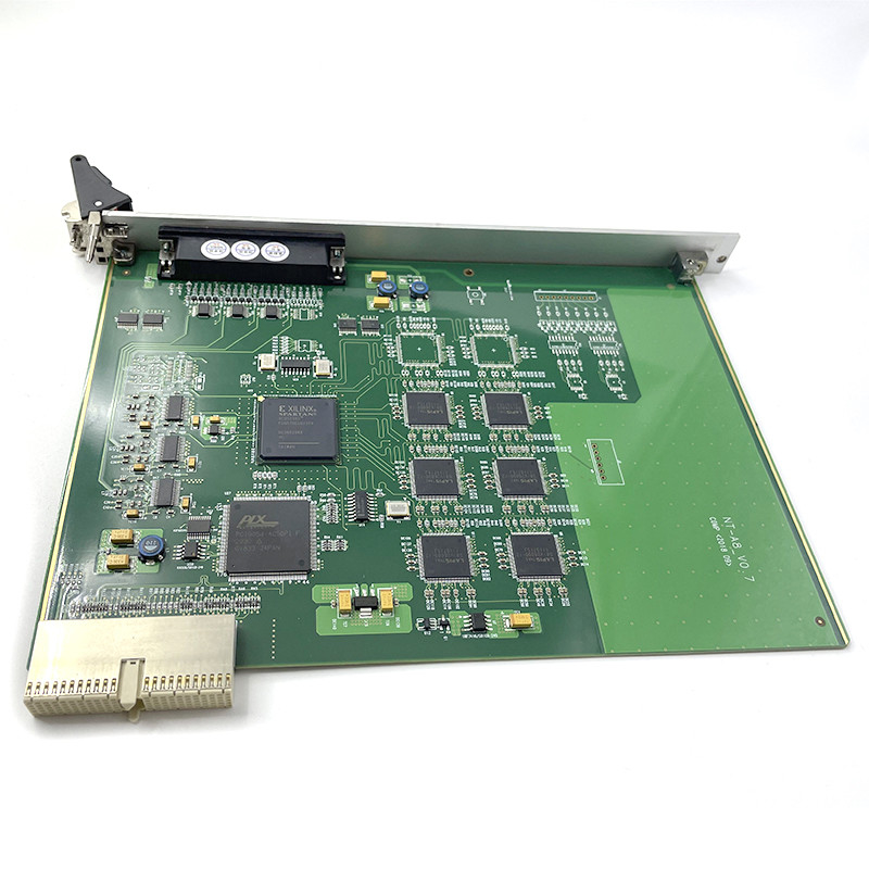 SMSUNG / HANWHA SMT Spare Parts AM03-029218A Main Board