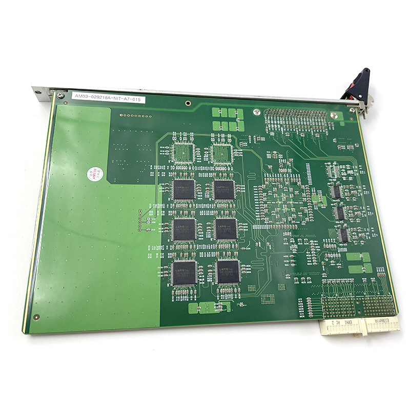 SMSUNG / HANWHA SMT Spare Parts AM03-029218A Main Board