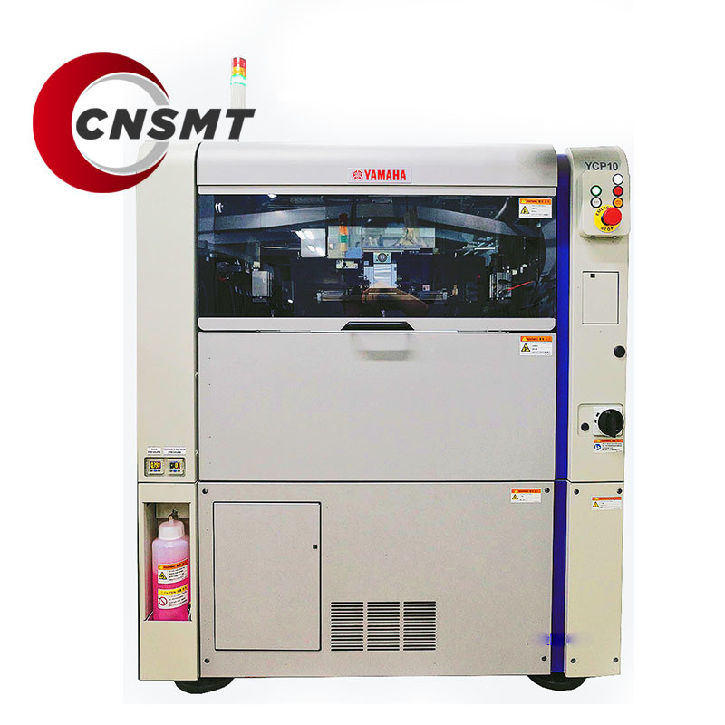 CNSMT SUPPLY YAMAHA YV100X YV100XG YV100XGP YV180XG YV88XG dual and single head pick and place machine